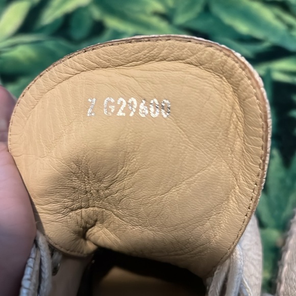 CHANEL espadrille - Picture 10 of 10